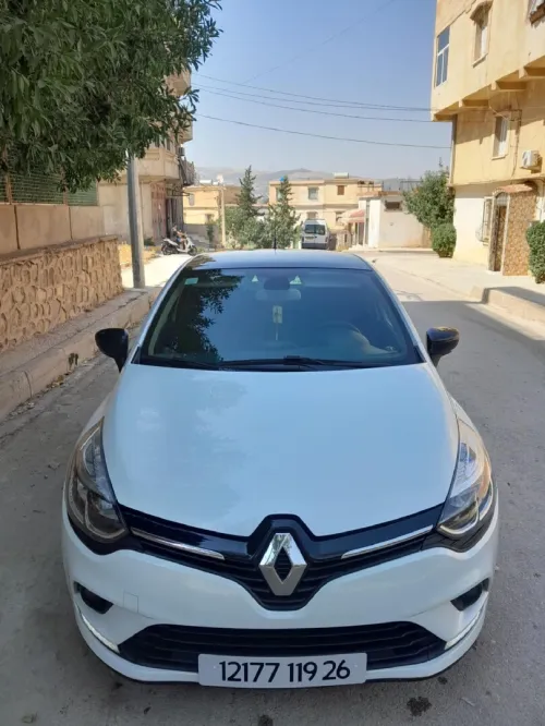 Renault Clio 4 2019 Limited 2