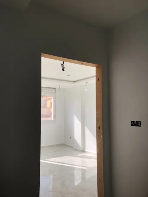 Vente Appartement F4 Alger Bordj el bahri