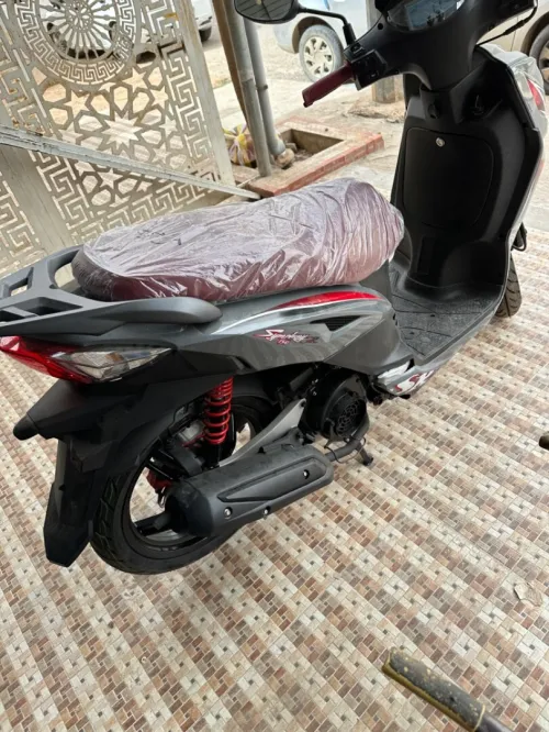 Sym SR - 150 2025