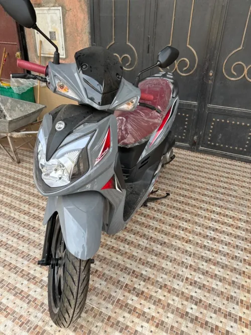Sym SR - 150 2025
