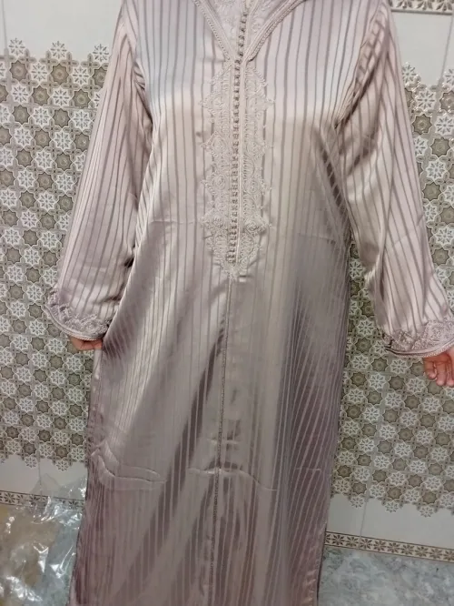 Jelaba et kaftan
