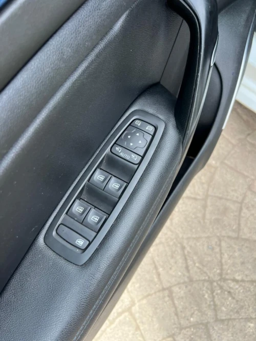 Renault Megane 4 2017 Gtline
