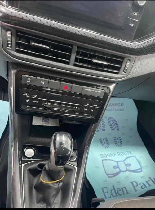 Volkswagen T-Cross 2023 T-Cross