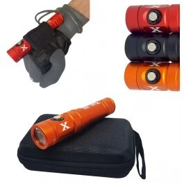 Lampe Puissante X 12 BERSUB