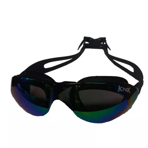 LUNETTES PISCINE MIROIR - KNK -avec effet Miroir