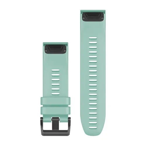 Bracelet Silicone Garmin Original 26mm