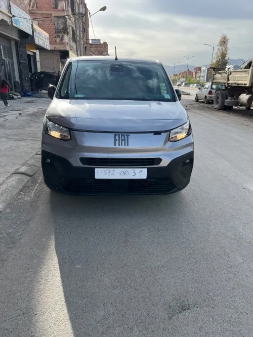 Fiat Doblo Van 2025 Doblo