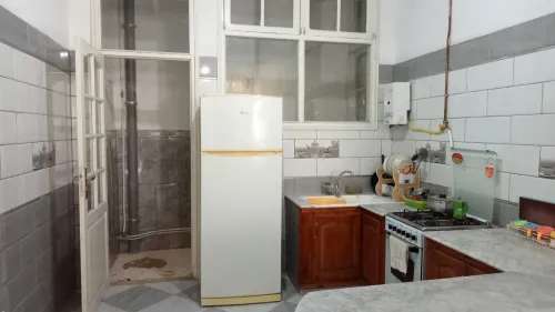 Location Appartement F3 Jijel Jijel