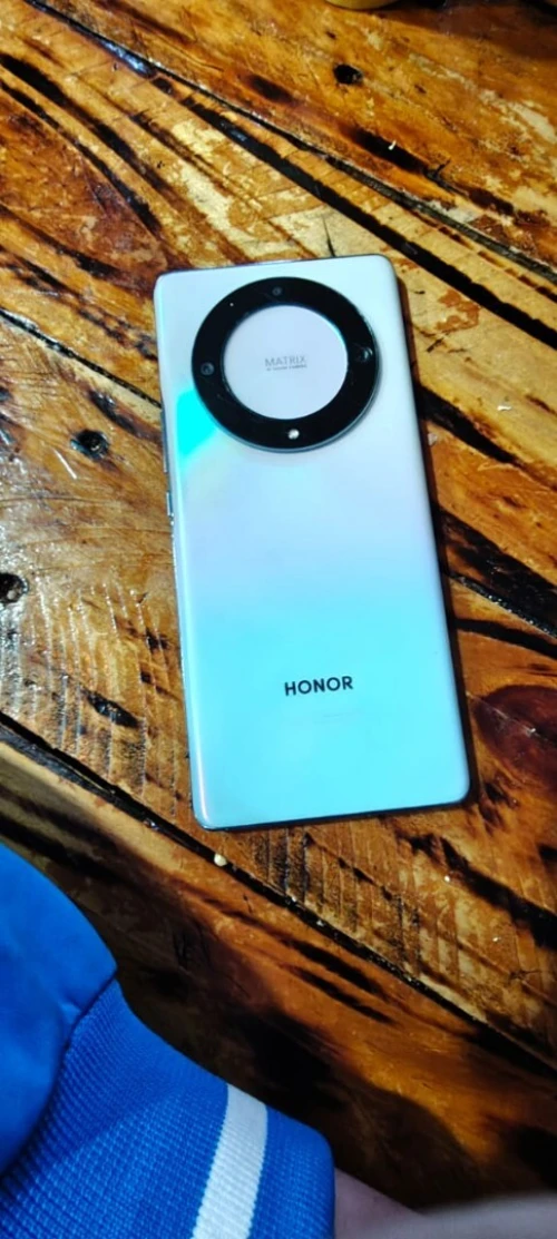 Honor magic 5 lite 5g (x9a) bonne occasion w souma batel Honor magic 5 lite 5g