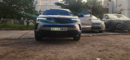 Opel Mokka 2024 GS Line
