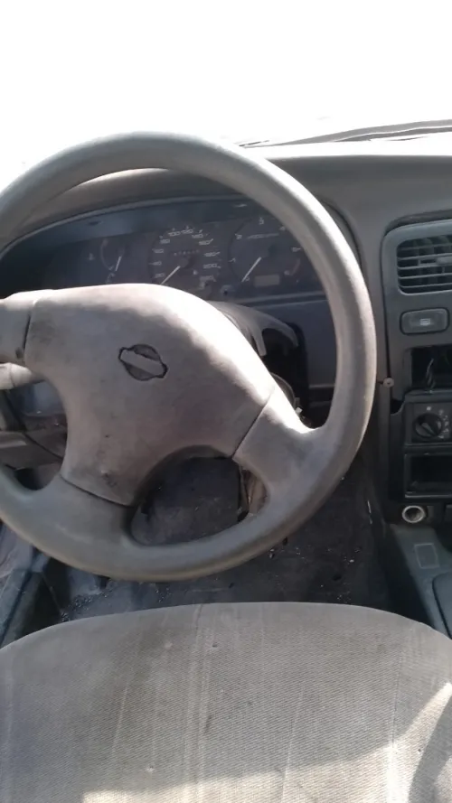 Nissan Primera 1994 Primera