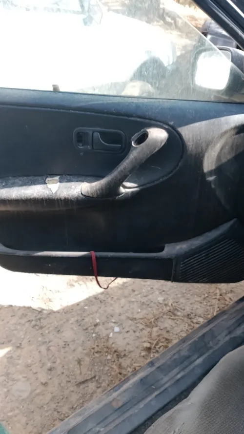 Nissan Primera 1994 Primera
