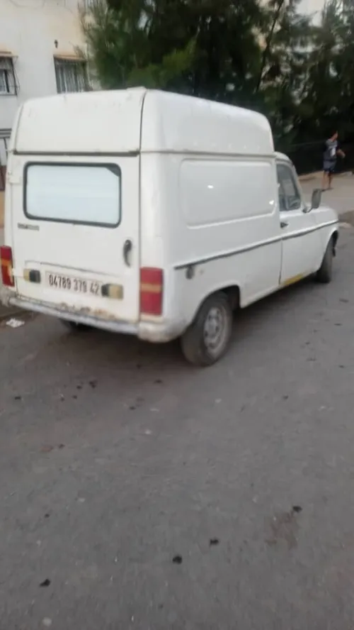 Renault IR4 1979 
