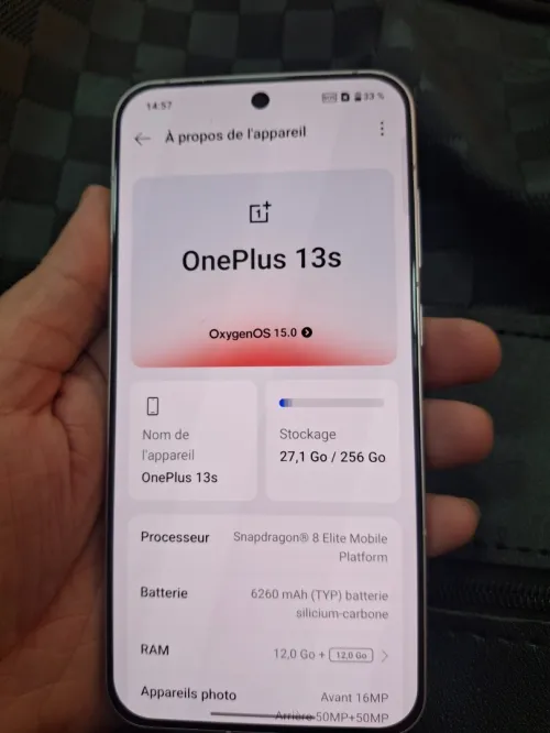 Ouneplus 13T
