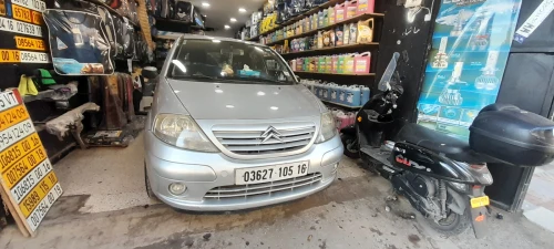 Citroen C3 2005 C3
