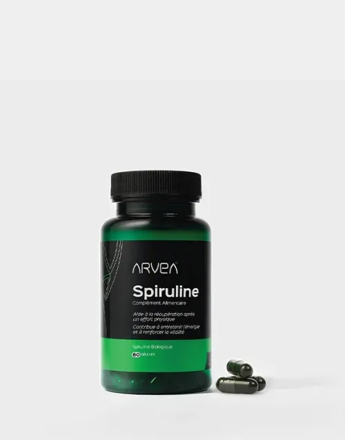 COMPLEMENTS ALIMENTAIRES 100% BIO
