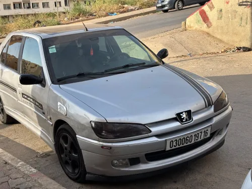 Peugeot 306 1997 306