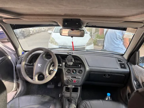 Peugeot 306 1997 306