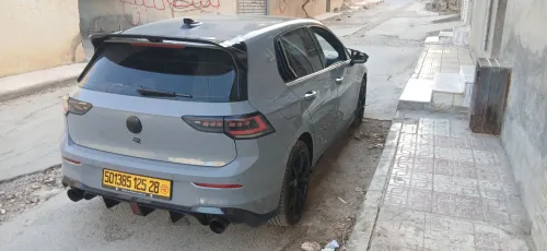 Volkswagen Golf 8 2025 Pro R-line
