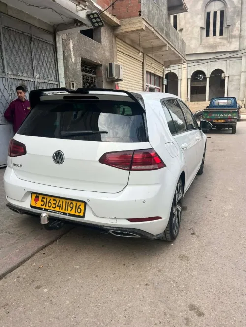 Volkswagen Golf 7 2019 START+