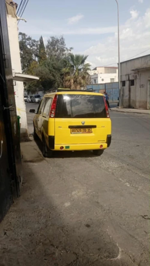 FOTON midi 2010 midi