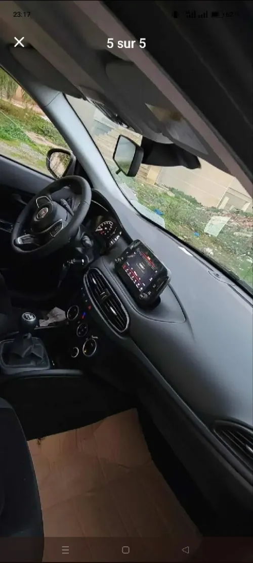 Fiat Tipo Sedan 2025 Life