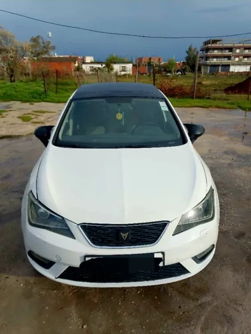Seat Ibiza 2014 Sport Edition