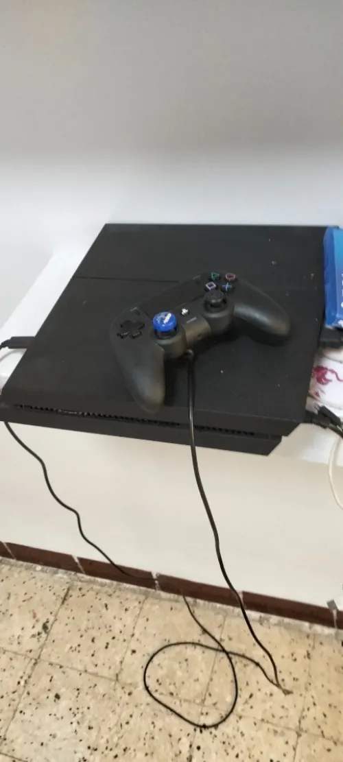 PlayStation 4