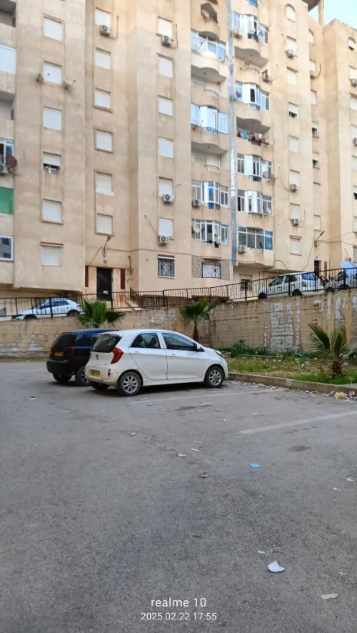 Vente Appartement F4 Skikda El ghedir el hadaik