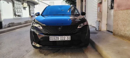Peugeot 3008 2022 Allure