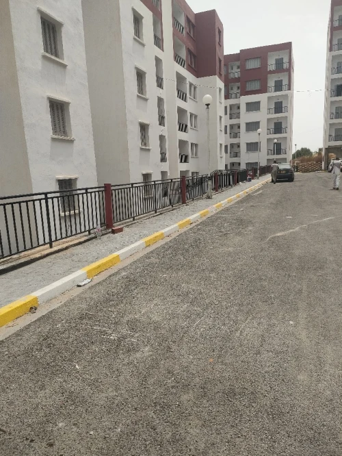 Vente Appartement F3 Alger Draria