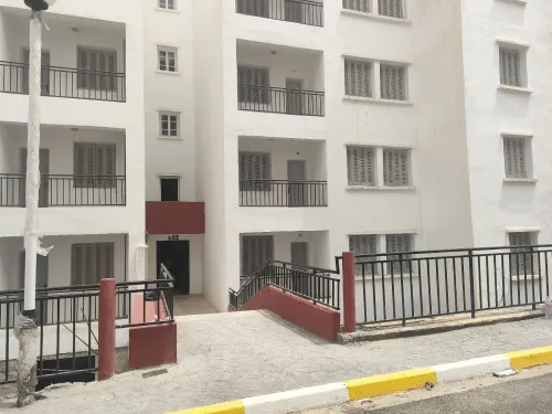 Vente Appartement F3 Alger Draria