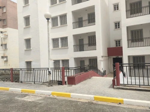 Vente Appartement F3 Alger Draria