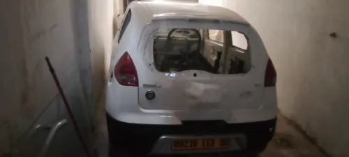 Geely Gx2 2013 