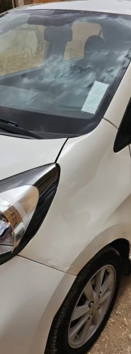 Kia Picanto 2013 