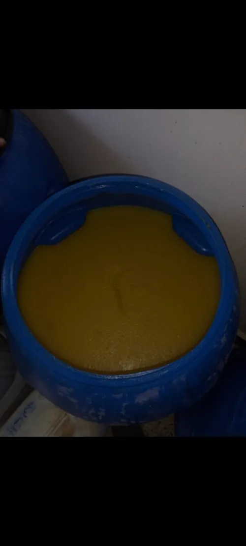 7000 litres d'huile d'olive