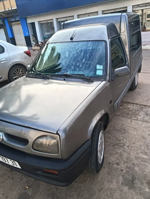 Renault Express 1997 Express