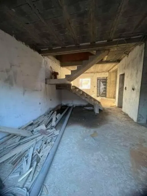 Vente Villa Oran Boutlelis