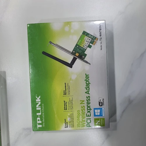 Tplink TL-WN781ND