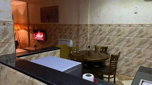 Location Appartement F3 Alger Bordj el kiffan