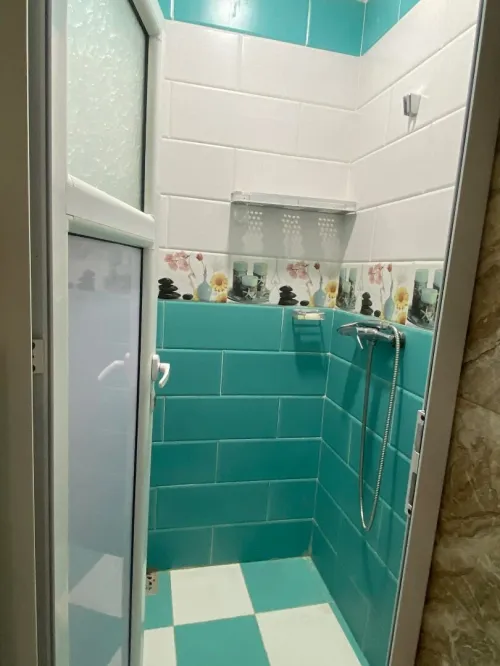 Location Appartement F3 Alger Bordj el kiffan