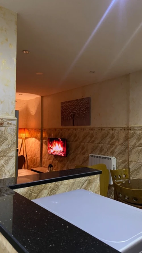 Location Appartement F3 Alger Bordj el kiffan