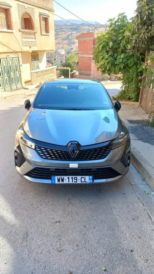 Renault Clio 5  2025 Esprit Alpine
