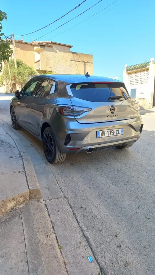 Renault Clio 5  2025 Esprit Alpine