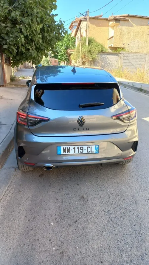 Renault Clio 5  2025 Esprit Alpine