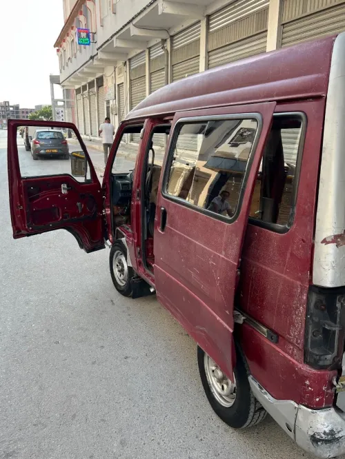 Wuling 360 Ei 2009