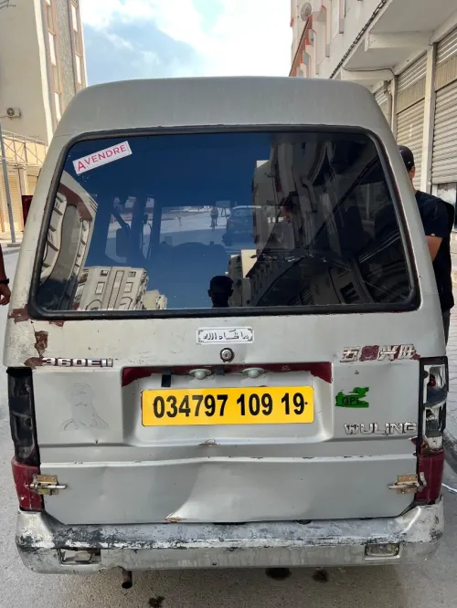 Wuling 360 Ei 2009