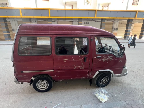 Wuling 360 Ei 2009