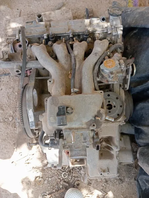 Moteur 1.3 