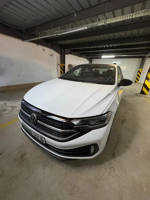 Volkswagen Jetta 2023 Full Option